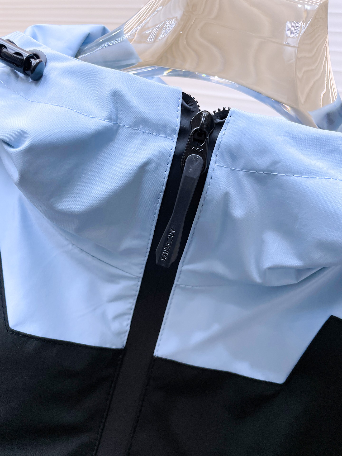 Arcteryx Male Jacket S-m-xl