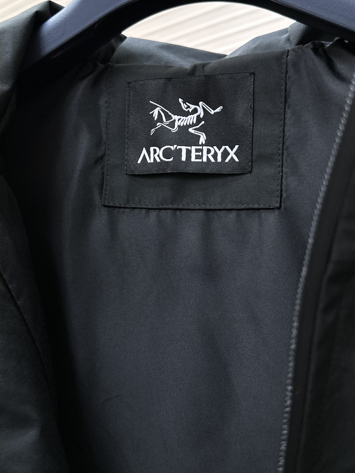 Arcteryx Male Jacket S-m-xl