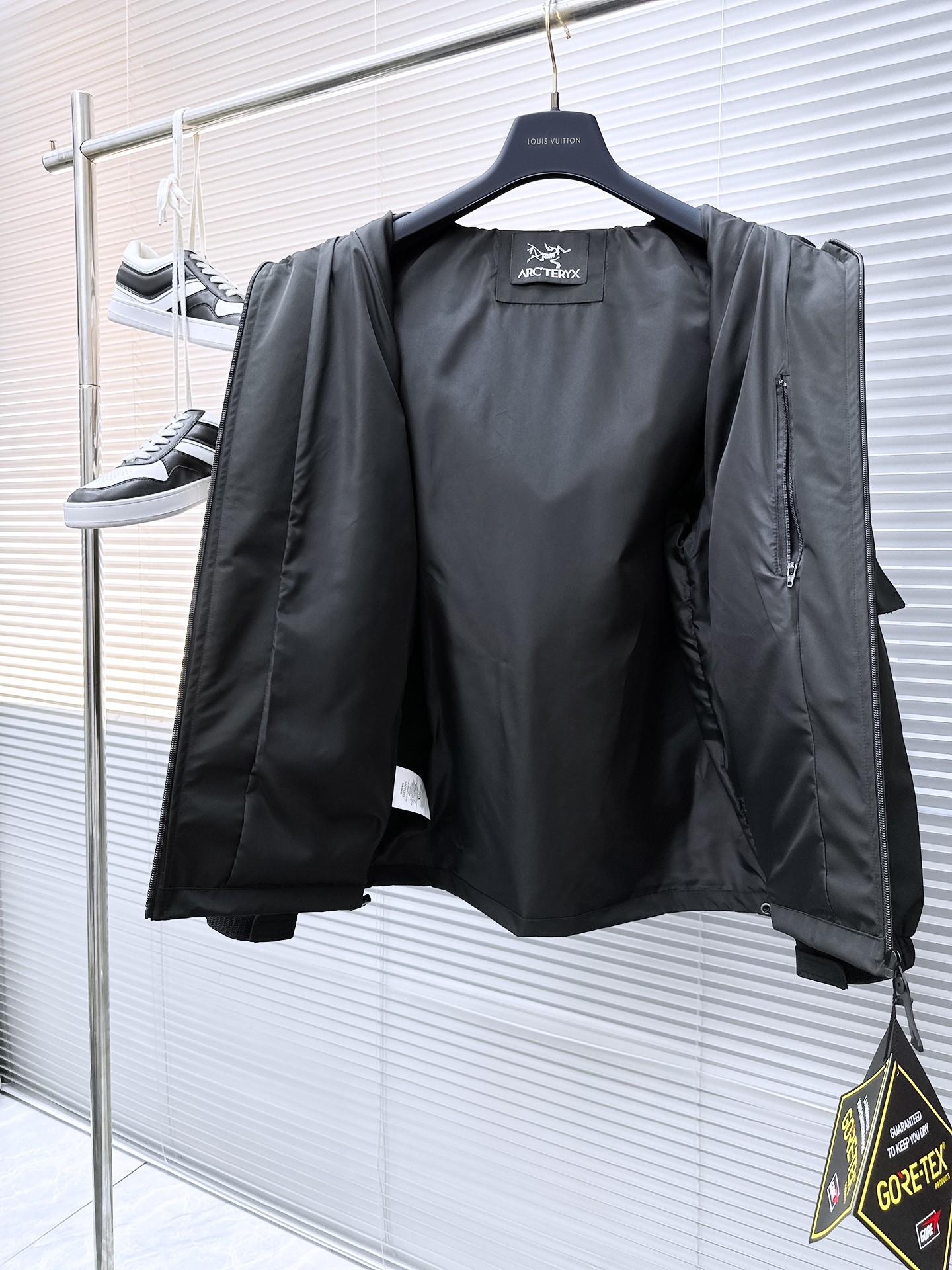 Arcteryx Male Jacket S-m-xl