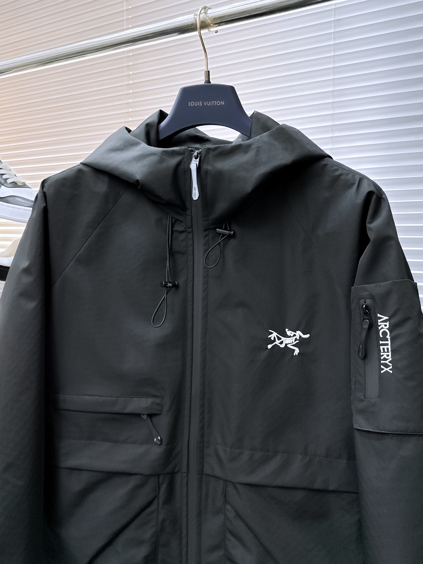 Arcteryx Male Jacket S-m-xl