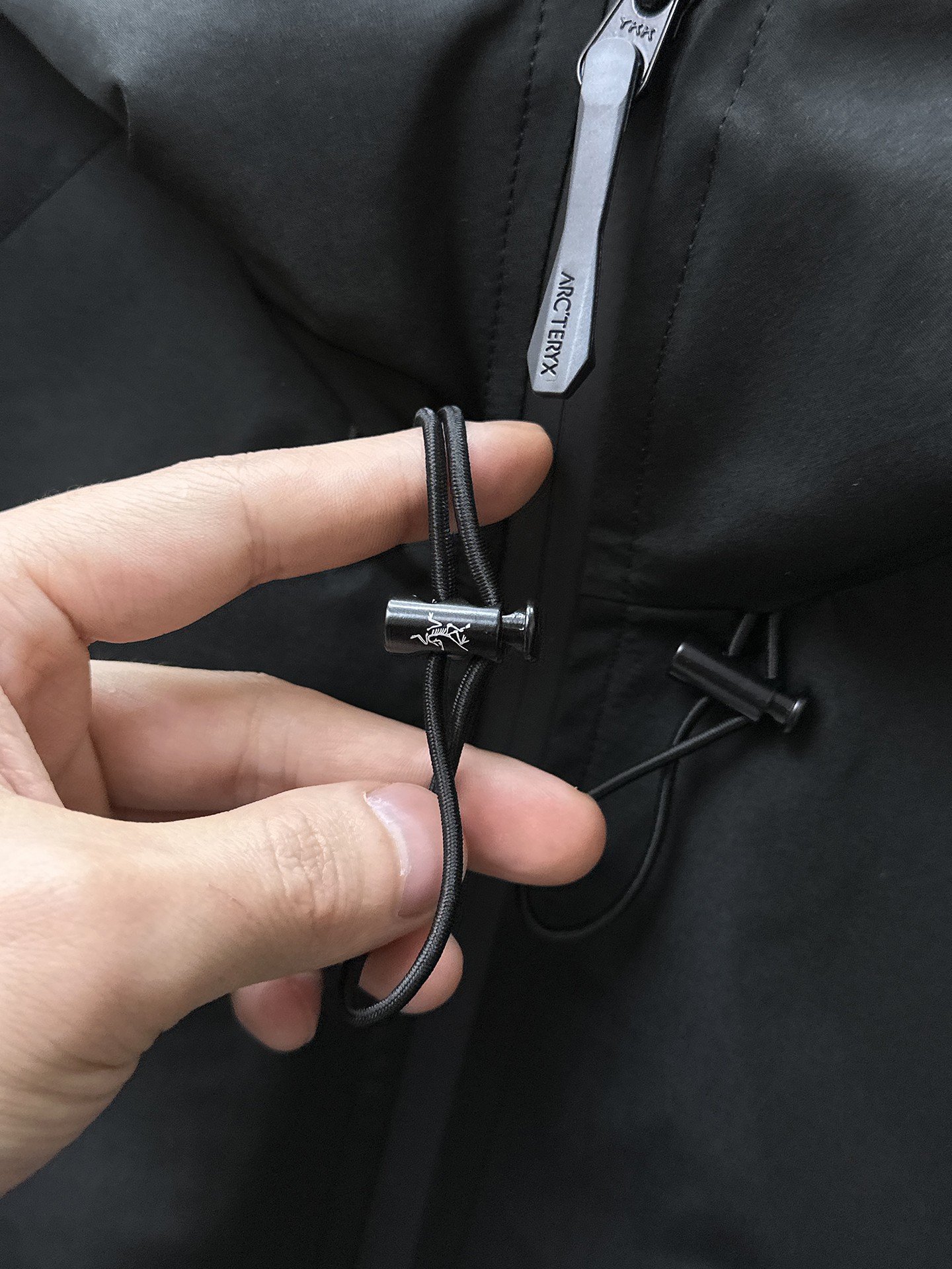 Arcteryx Male Jacket S-m-xl