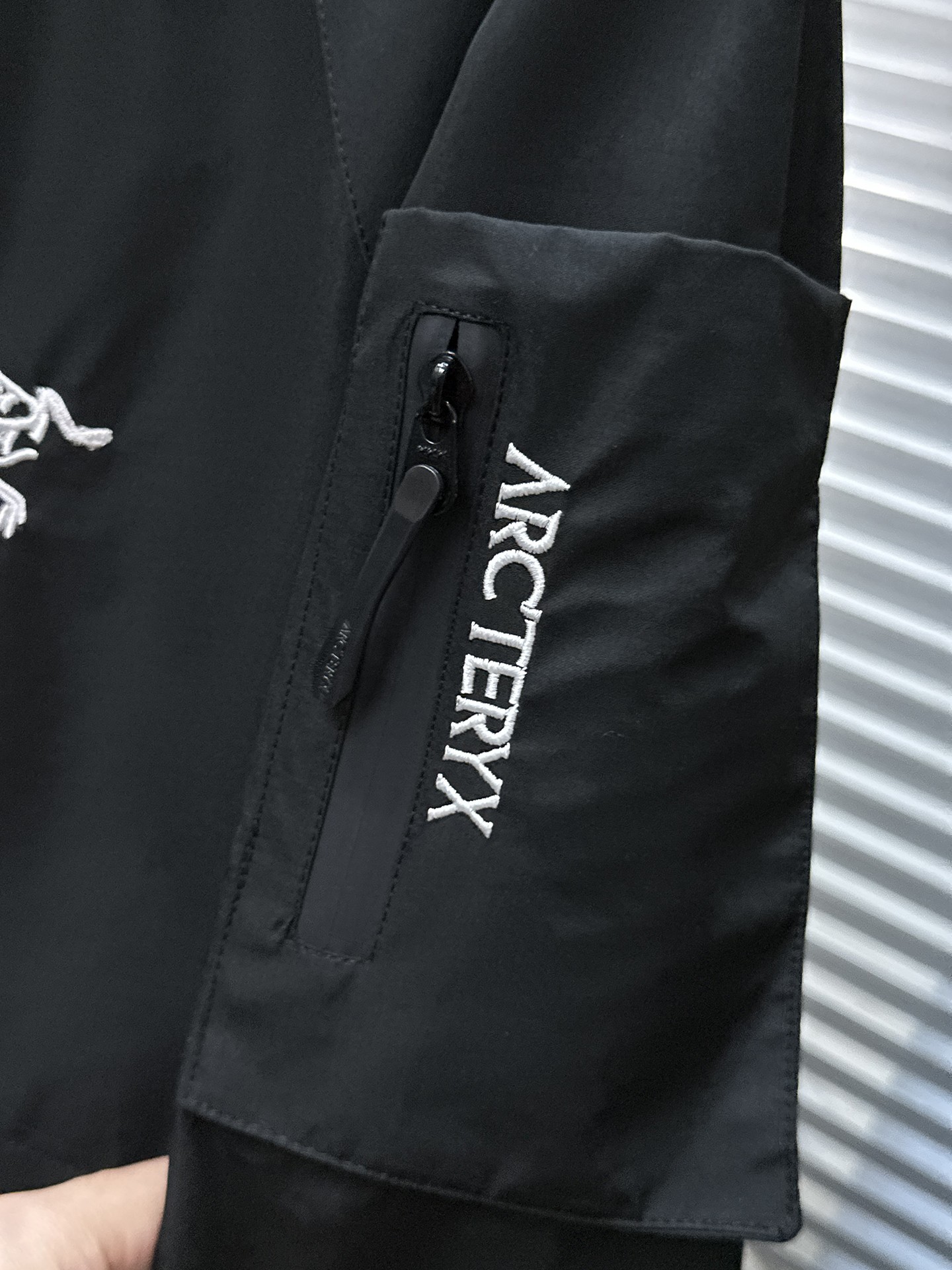 Arcteryx Male Jacket S-m-xl
