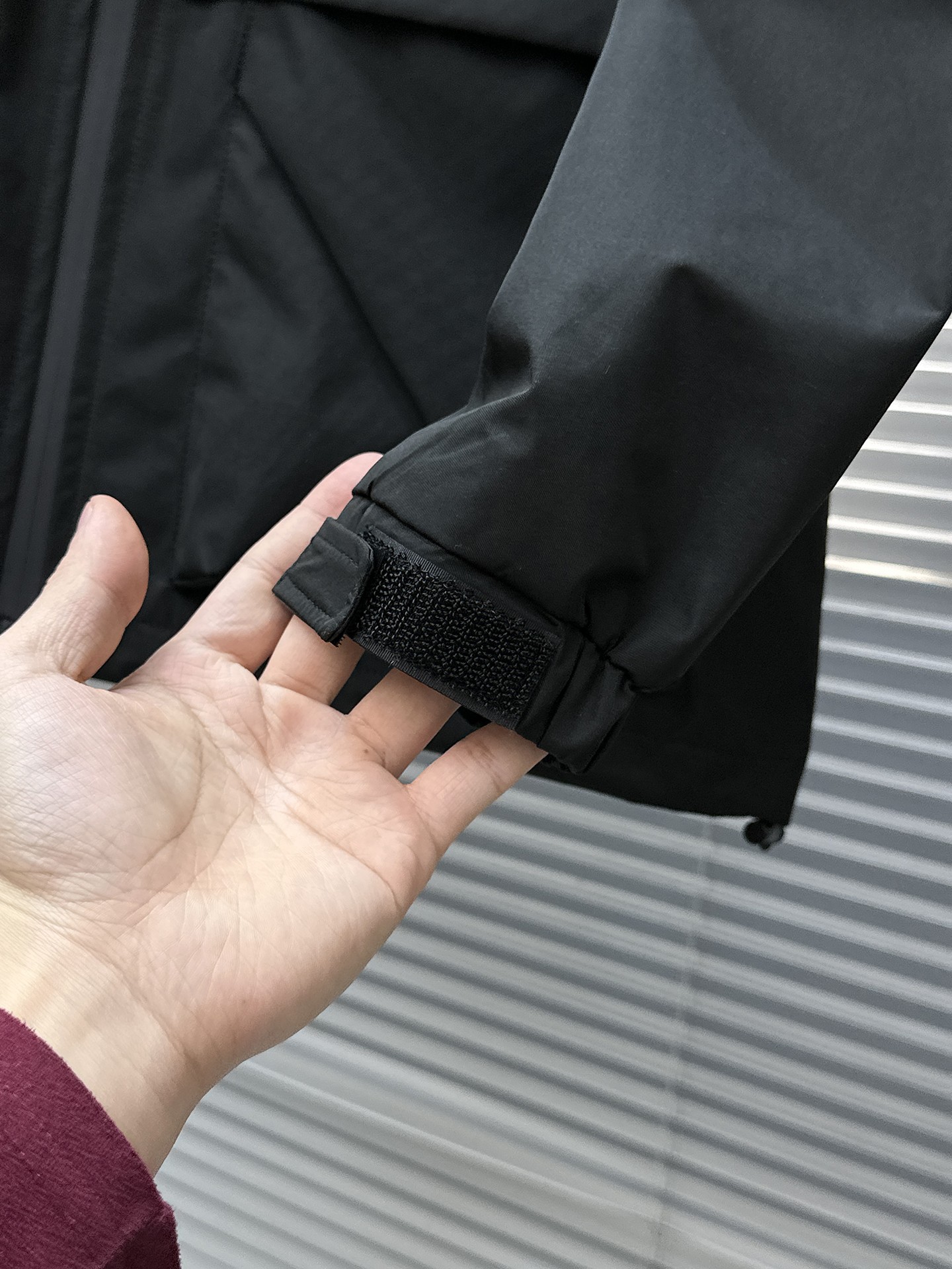 Arcteryx Male Jacket S-m-xl