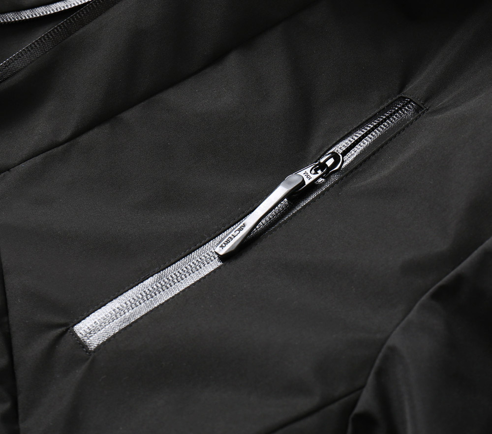 Arcteryx Male Jacket S-m-xl