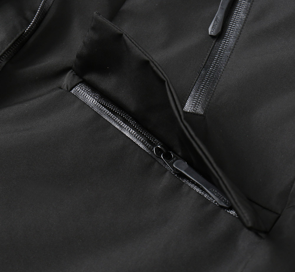 Arcteryx Male Jacket S-m-xl