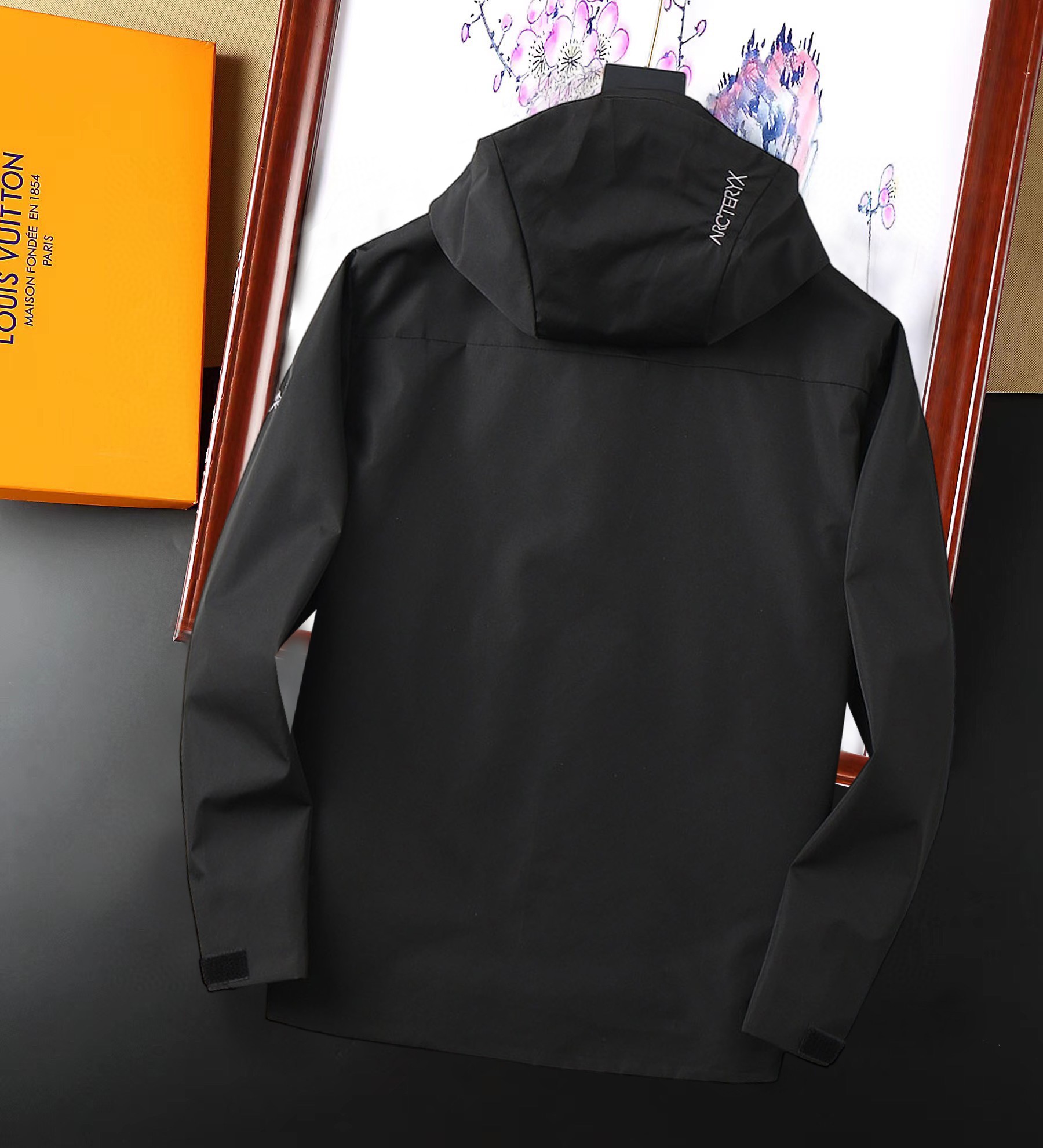 Arcteryx Male Jacket S-m-xl