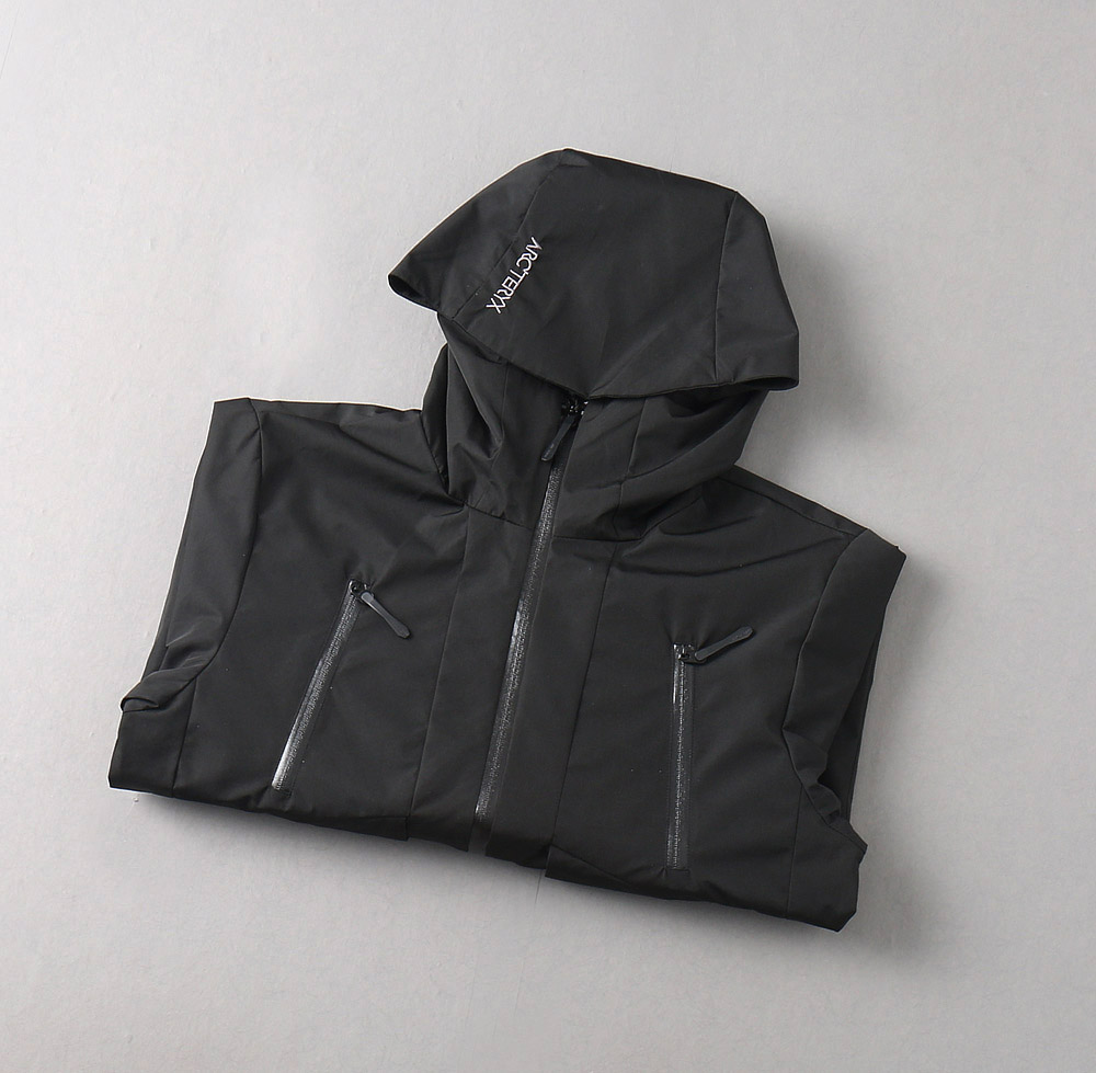 Arcteryx Male Jacket S-m-xl