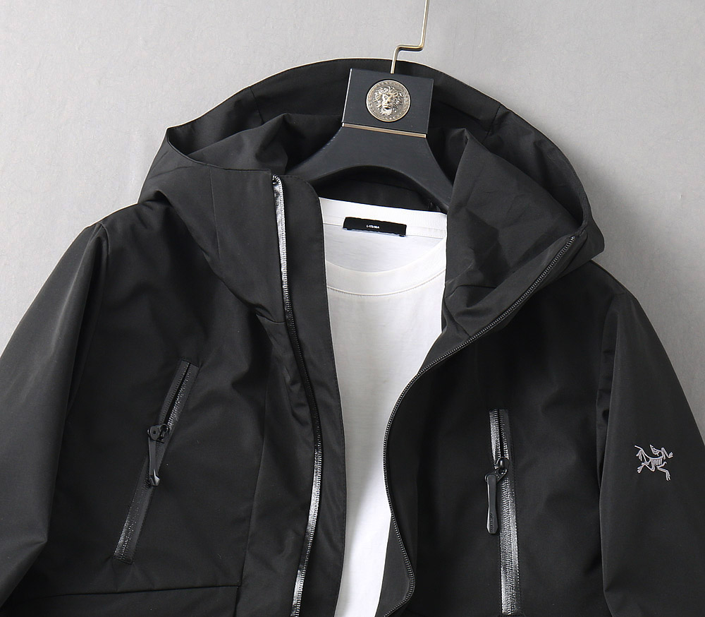 Arcteryx Male Jacket S-m-xl