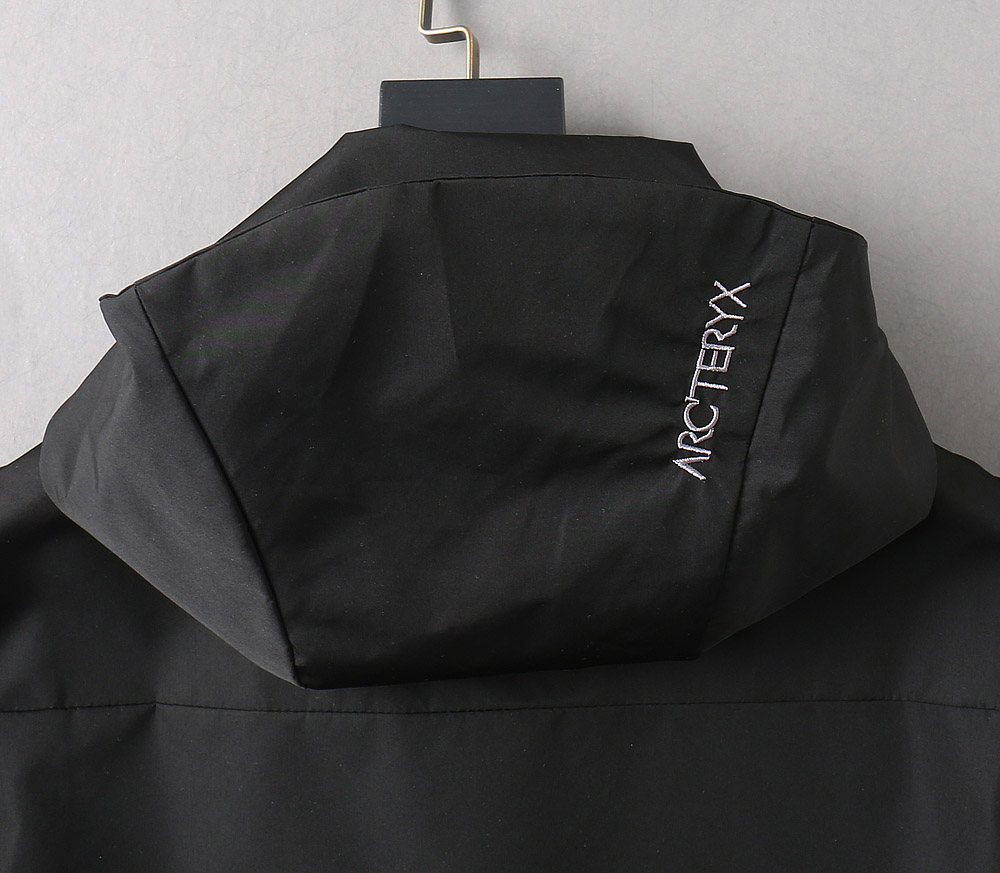 Arcteryx Male Jacket S-m-xl