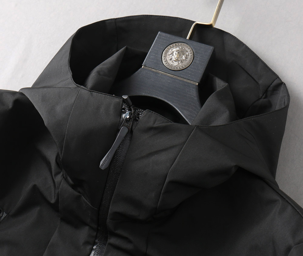 Arcteryx Male Jacket S-m-xl