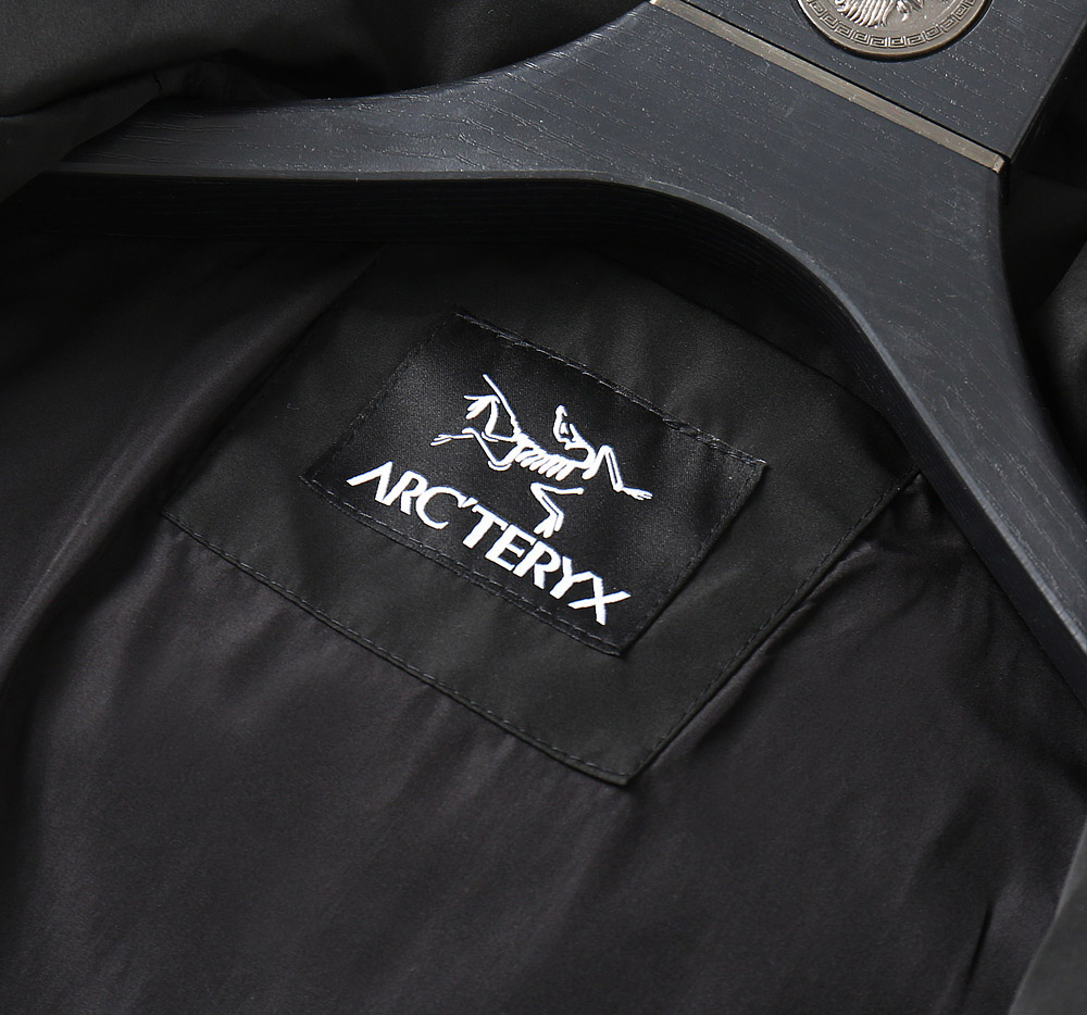 Arcteryx Male Jacket S-m-xl