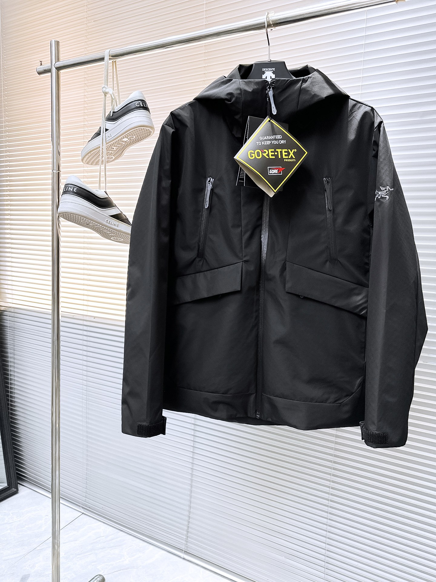 Arcteryx Male Jacket S-m-xl