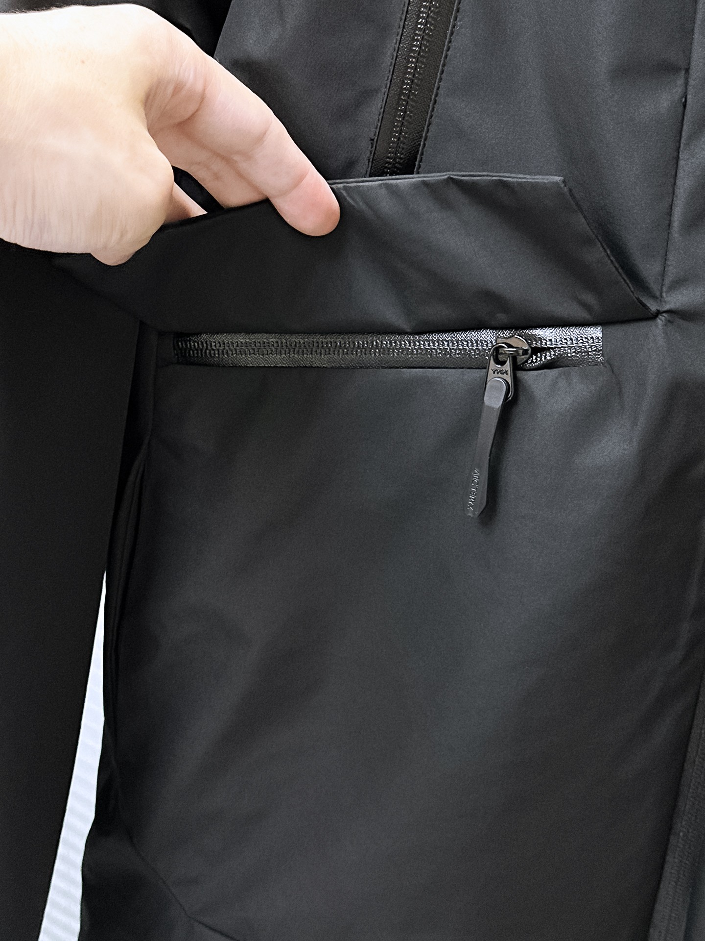 Arcteryx Male Jacket S-m-xl
