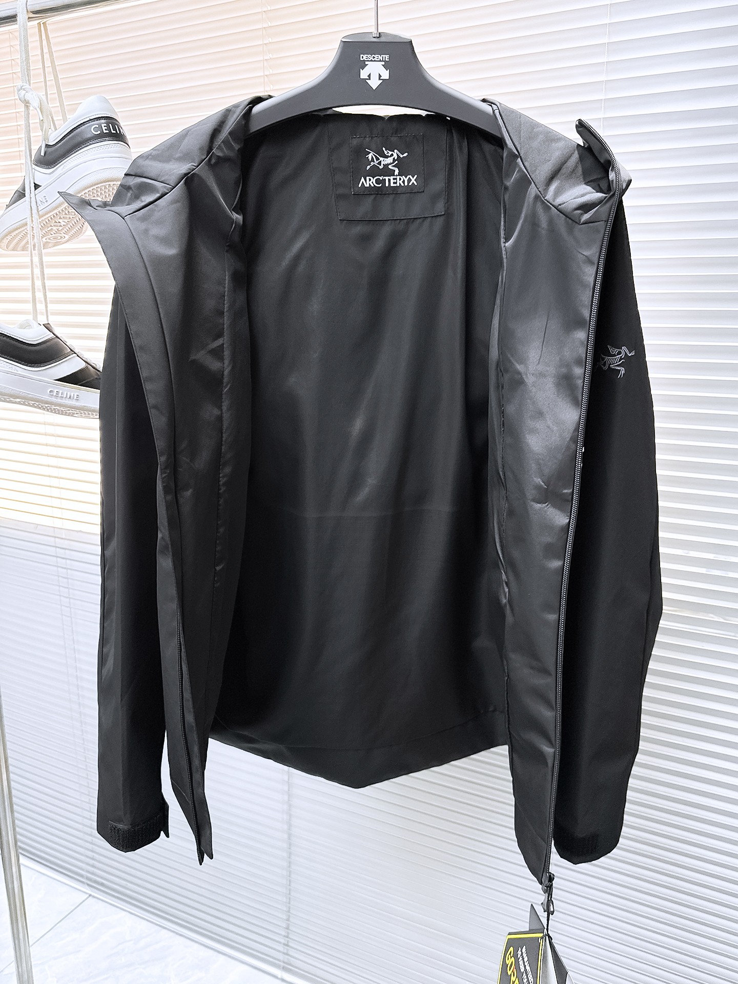 Arcteryx Male Jacket S-m-xl