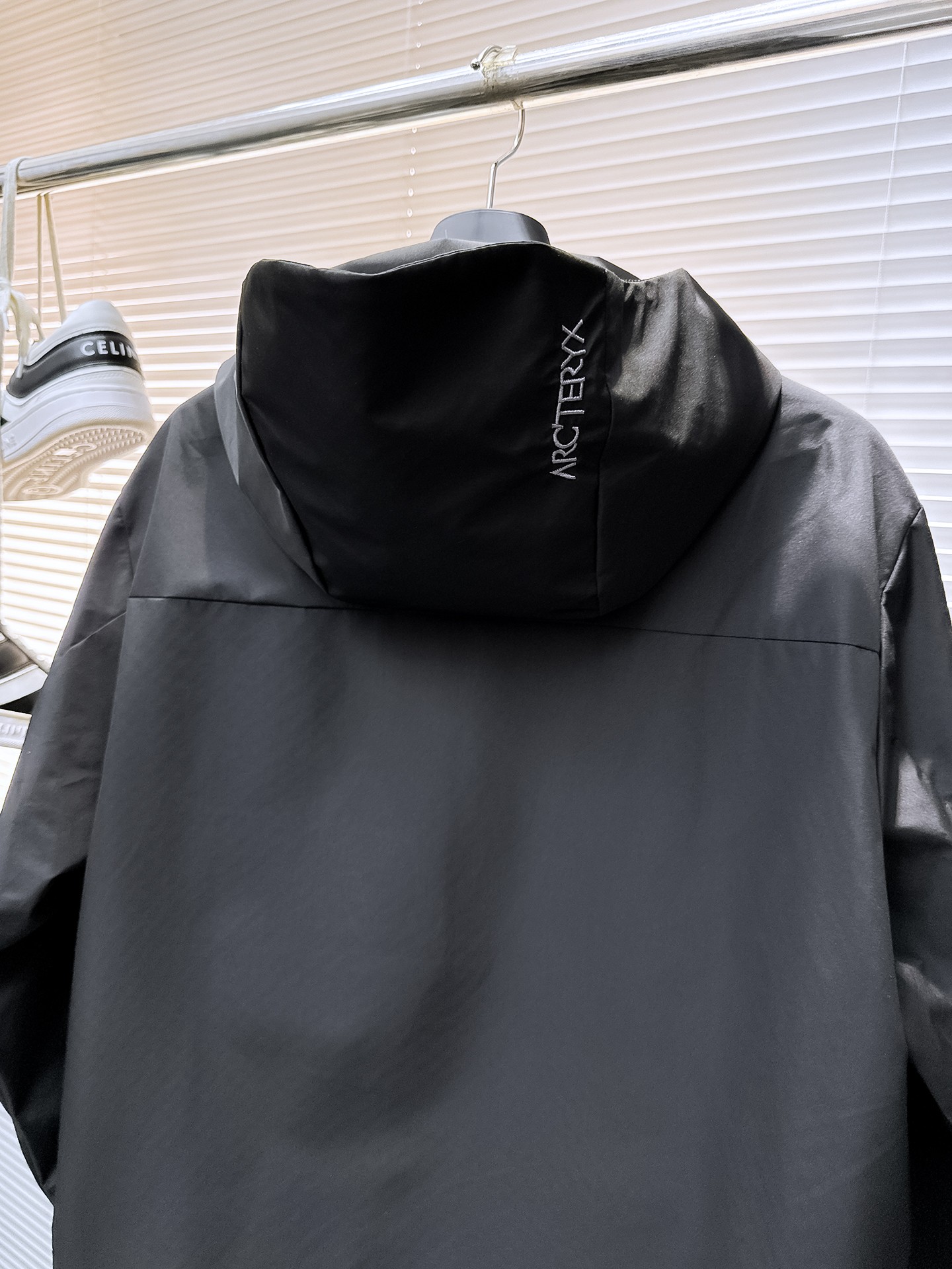 Arcteryx Male Jacket S-m-xl