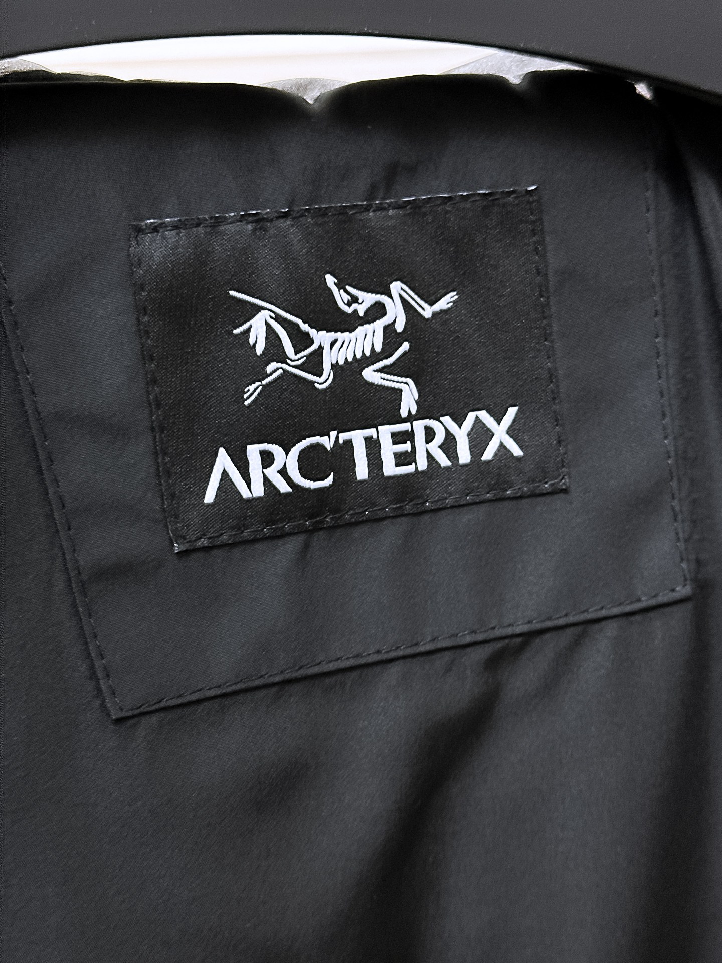 Arcteryx Male Jacket S-m-xl