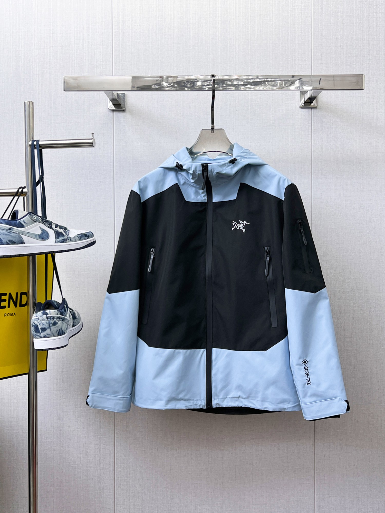 Arcteryx Male Jacket S-m-xl