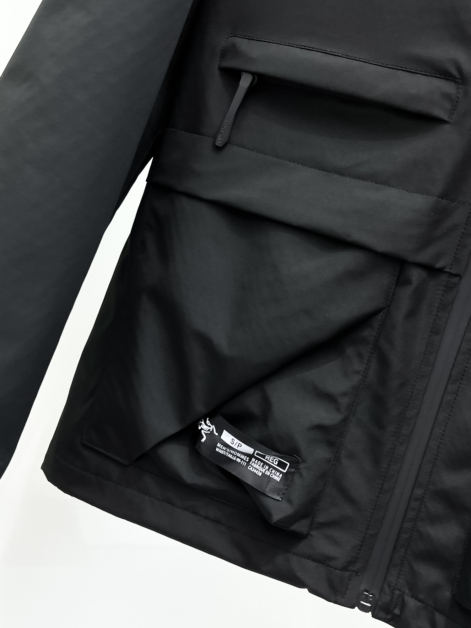 Arcteryx Male Jacket S-m-xl