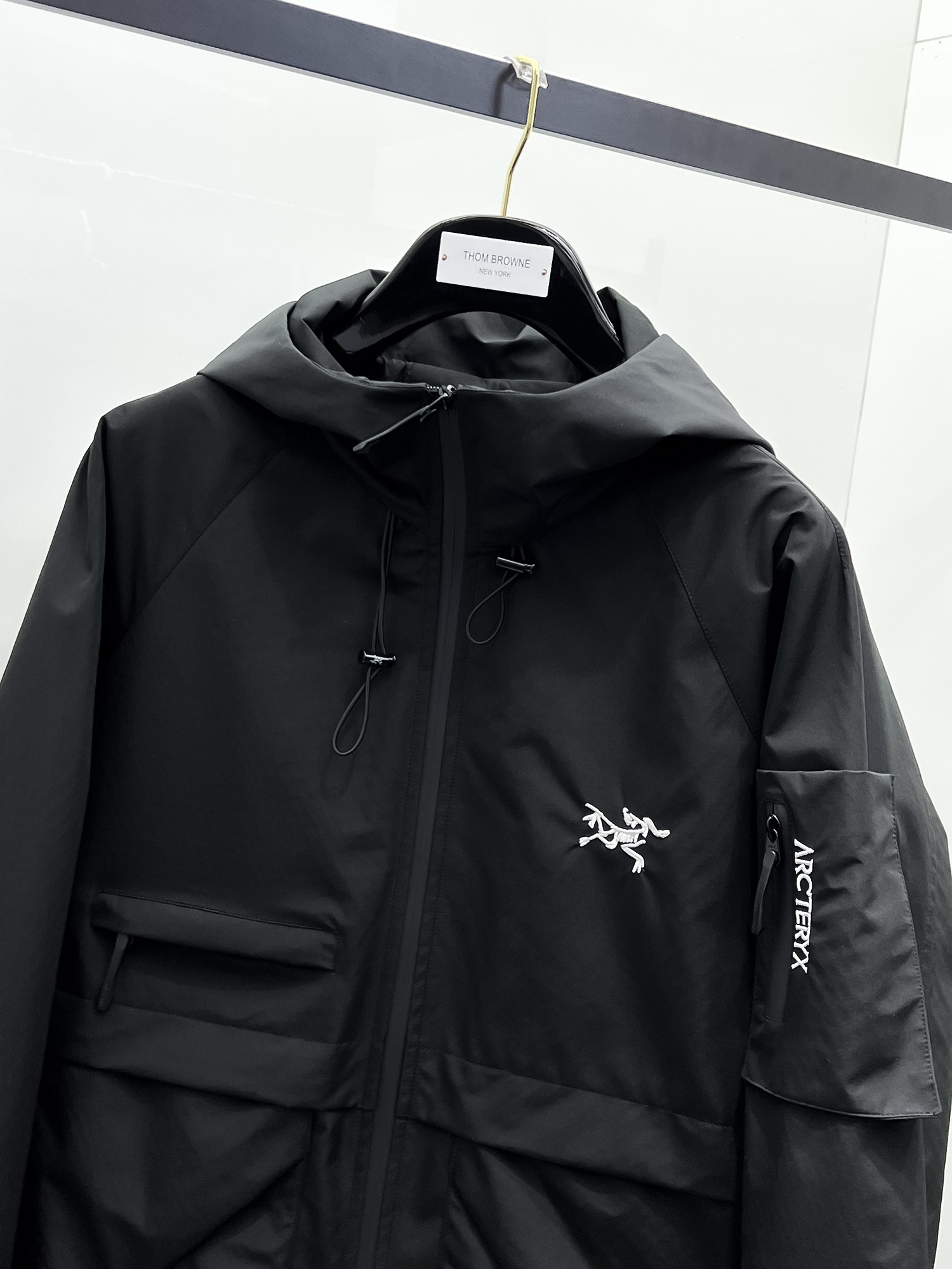 Arcteryx Male Jacket S-m-xl