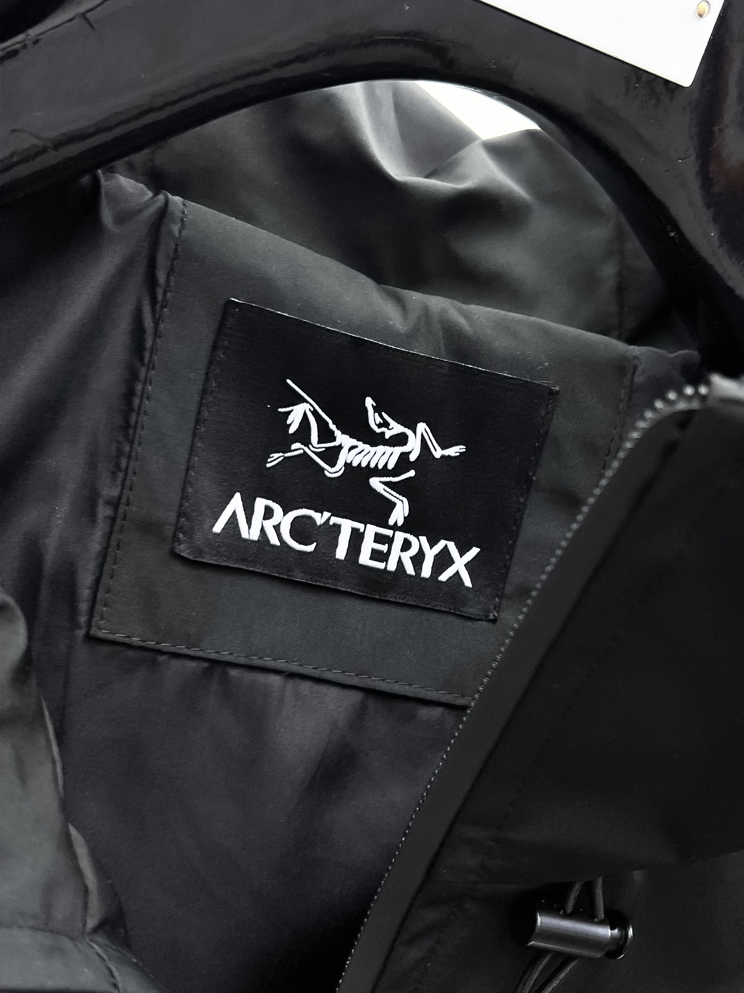 Arcteryx Male Jacket S-m-xl