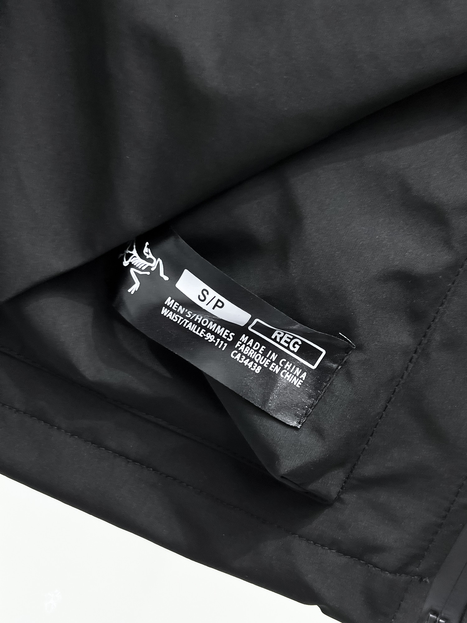 Arcteryx Male Jacket S-m-xl
