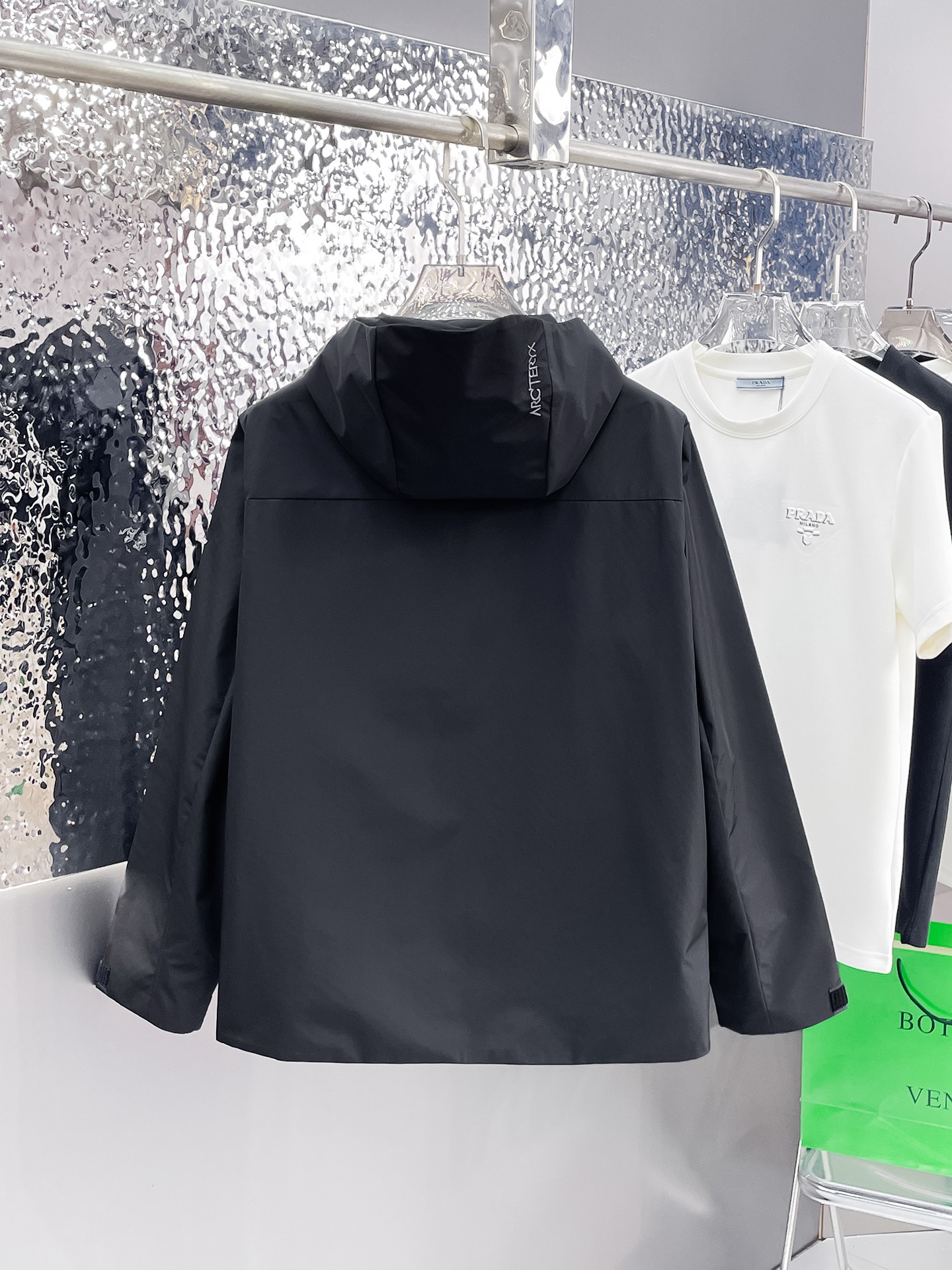 Arcteryx Male Jacket S-m-xl