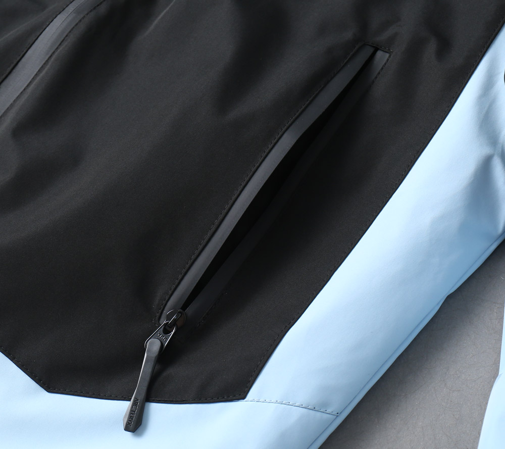 Arcteryx Male Jacket S-m-xl