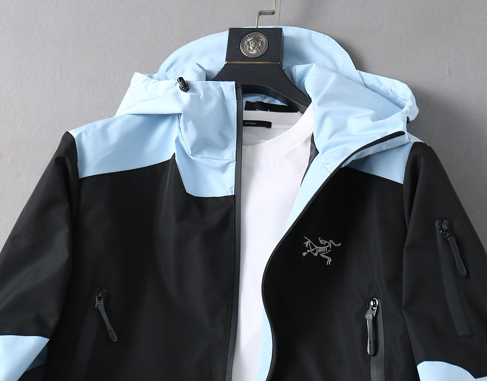 Arcteryx Male Jacket S-m-xl