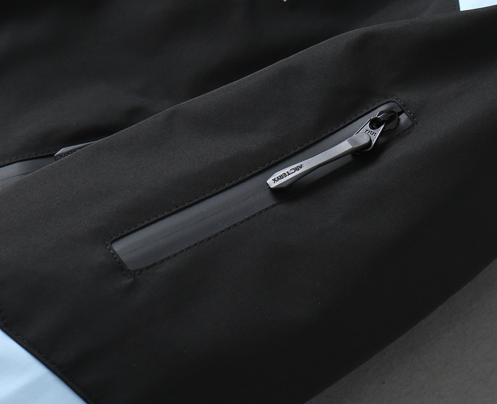 Arcteryx Male Jacket S-m-xl