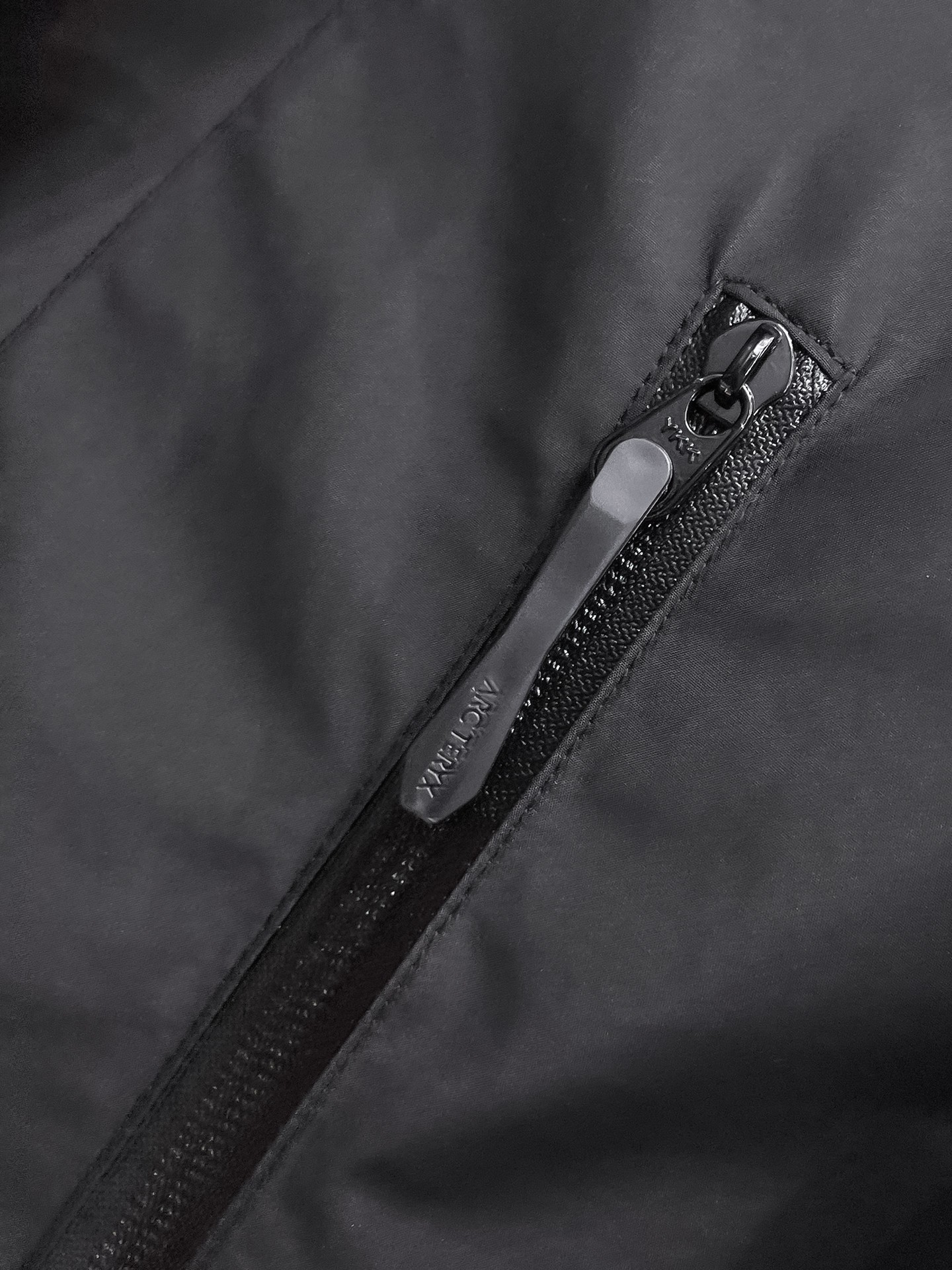 Arcteryx Male Jacket S-m-xl