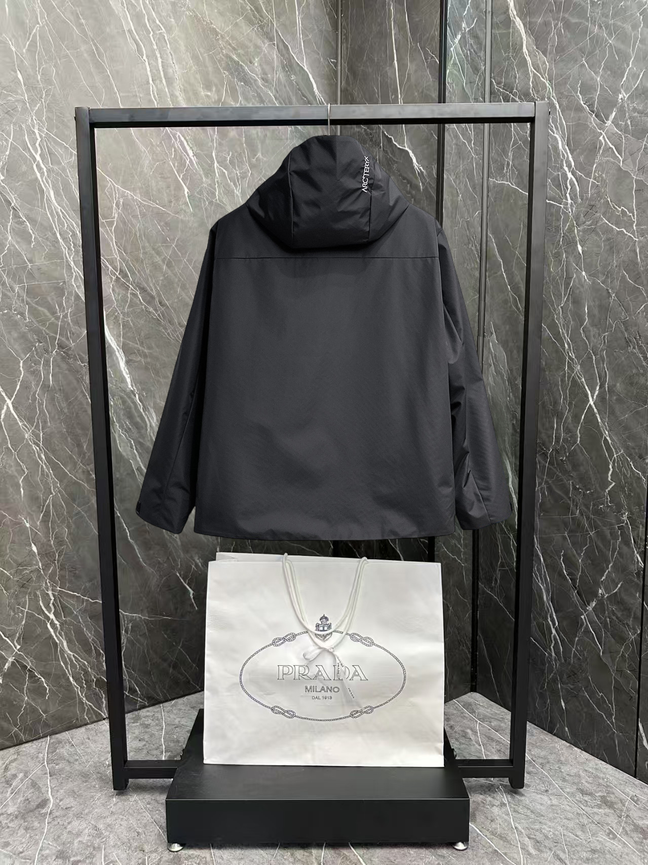 Arcteryx Male Jacket S-m-xl