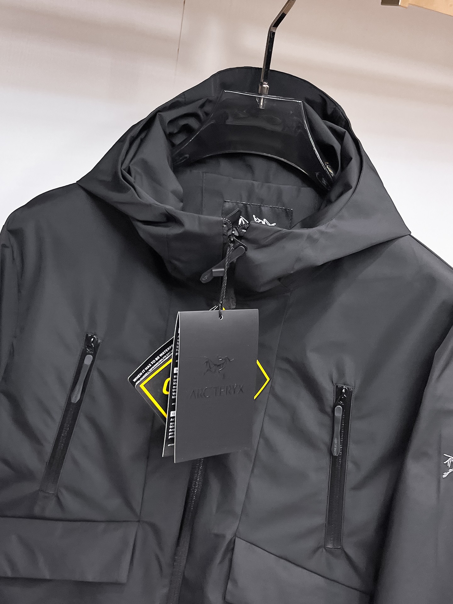 Arcteryx Male Jacket S-m-xl