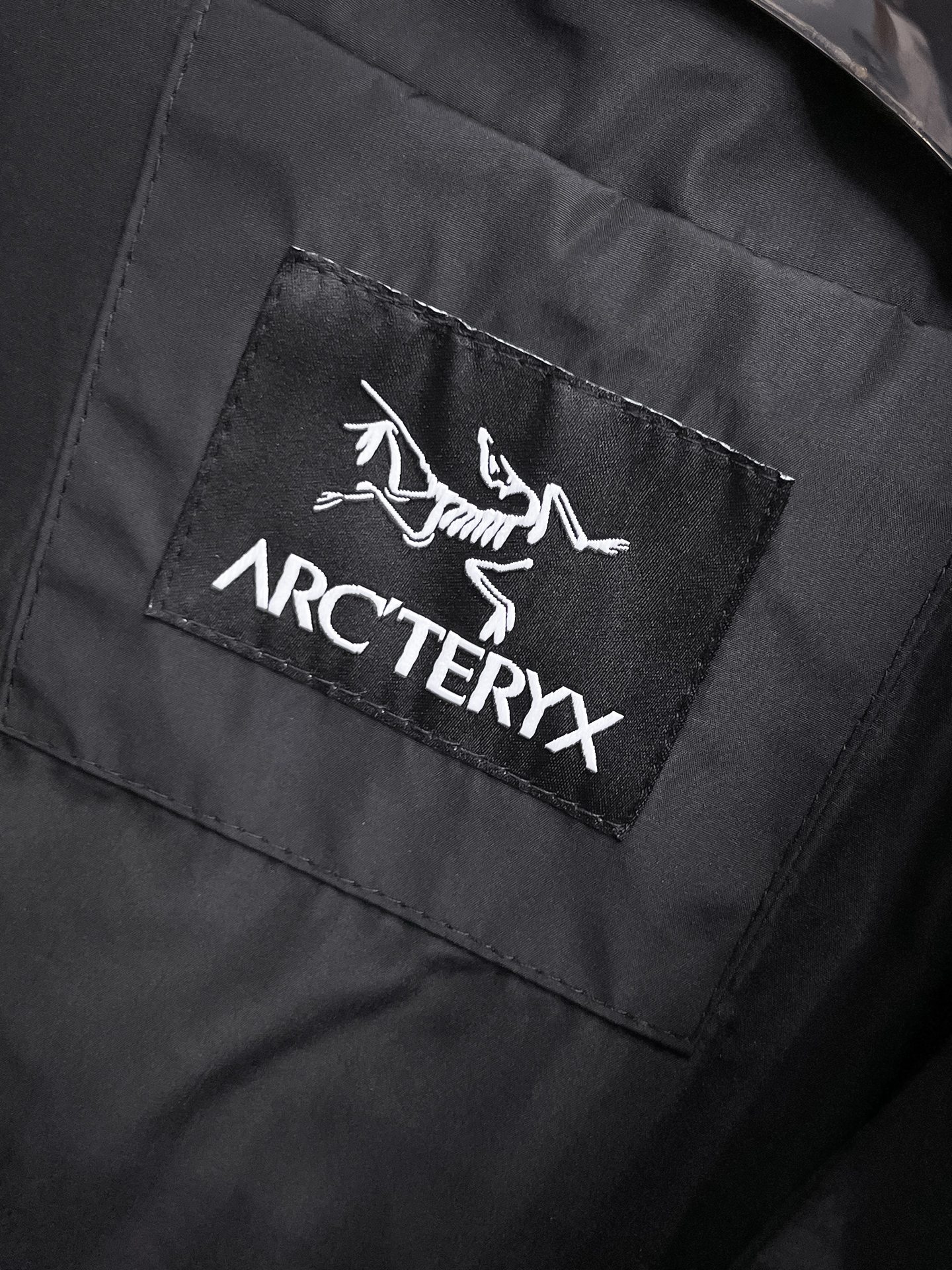 Arcteryx Male Jacket S-m-xl