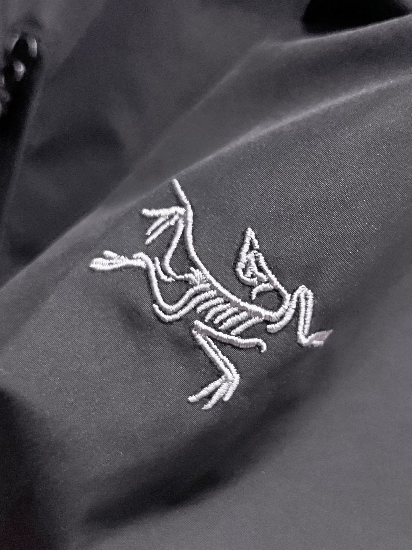 Arcteryx Male Jacket S-m-xl