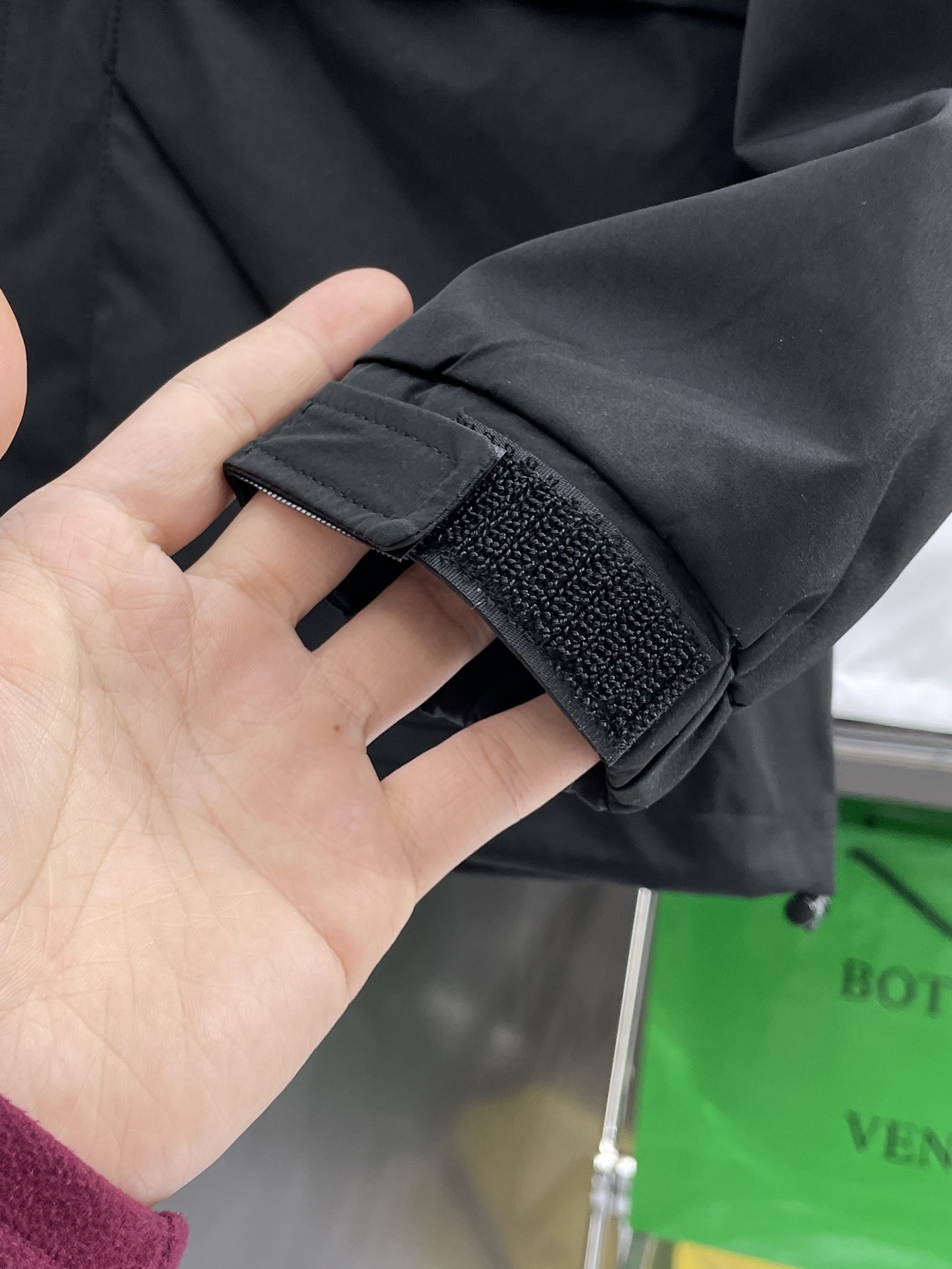 Arcteryx Male Jacket S-m-xl