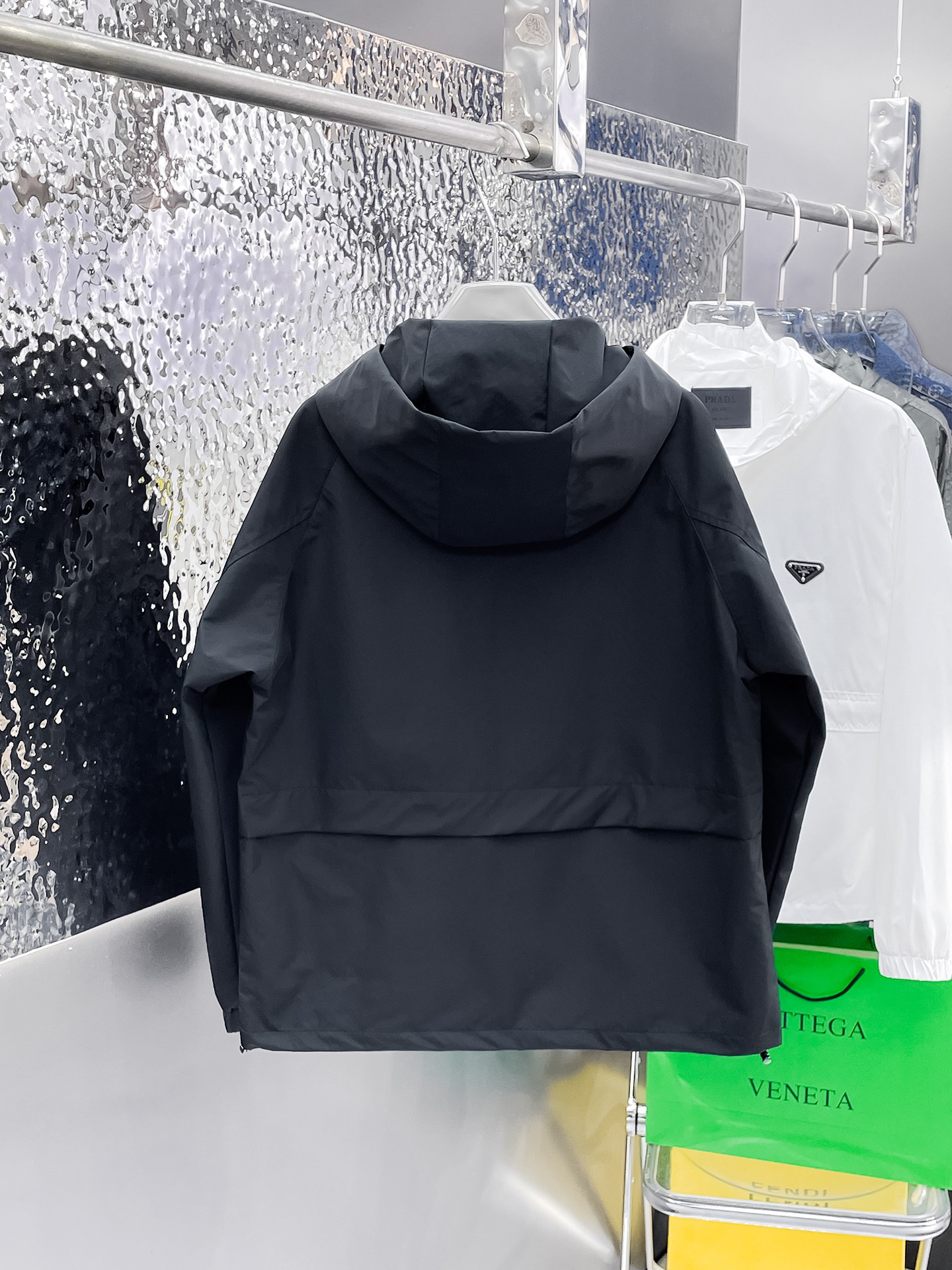 Arcteryx Male Jacket S-m-xl