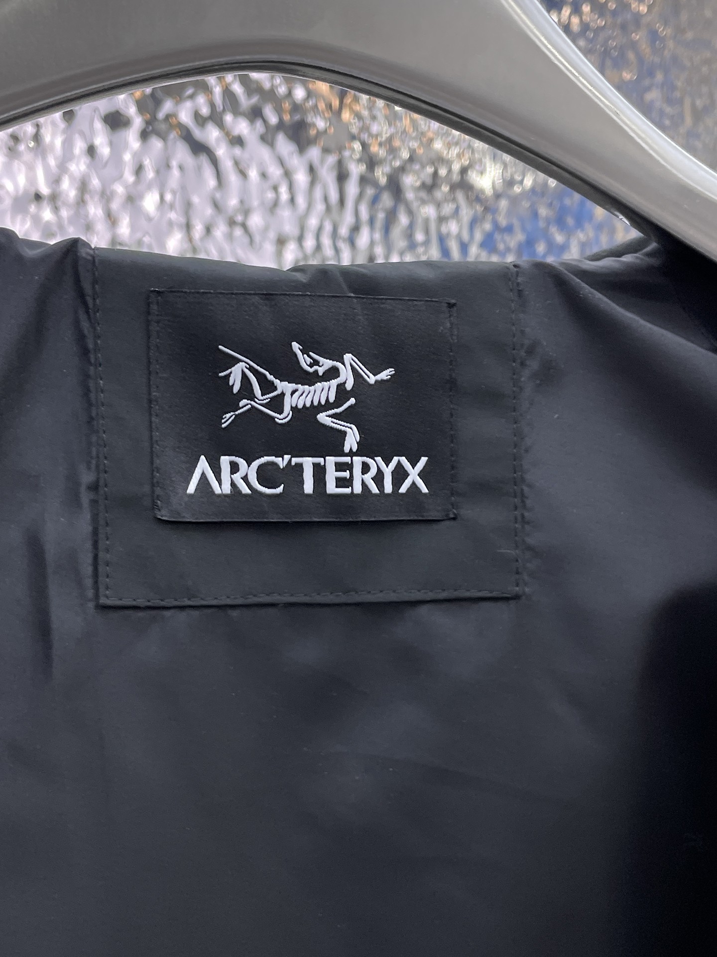 Arcteryx Male Jacket S-m-xl