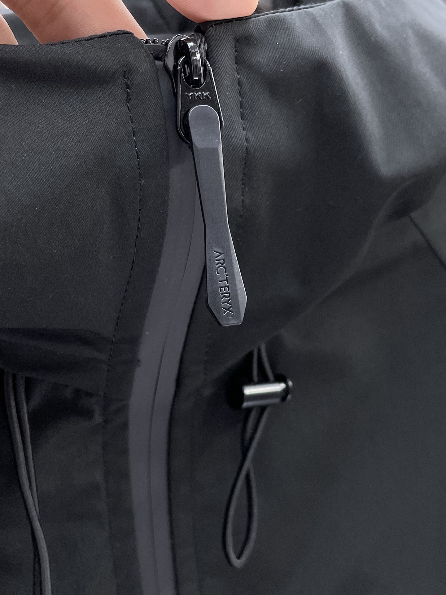 Arcteryx Male Jacket S-m-xl