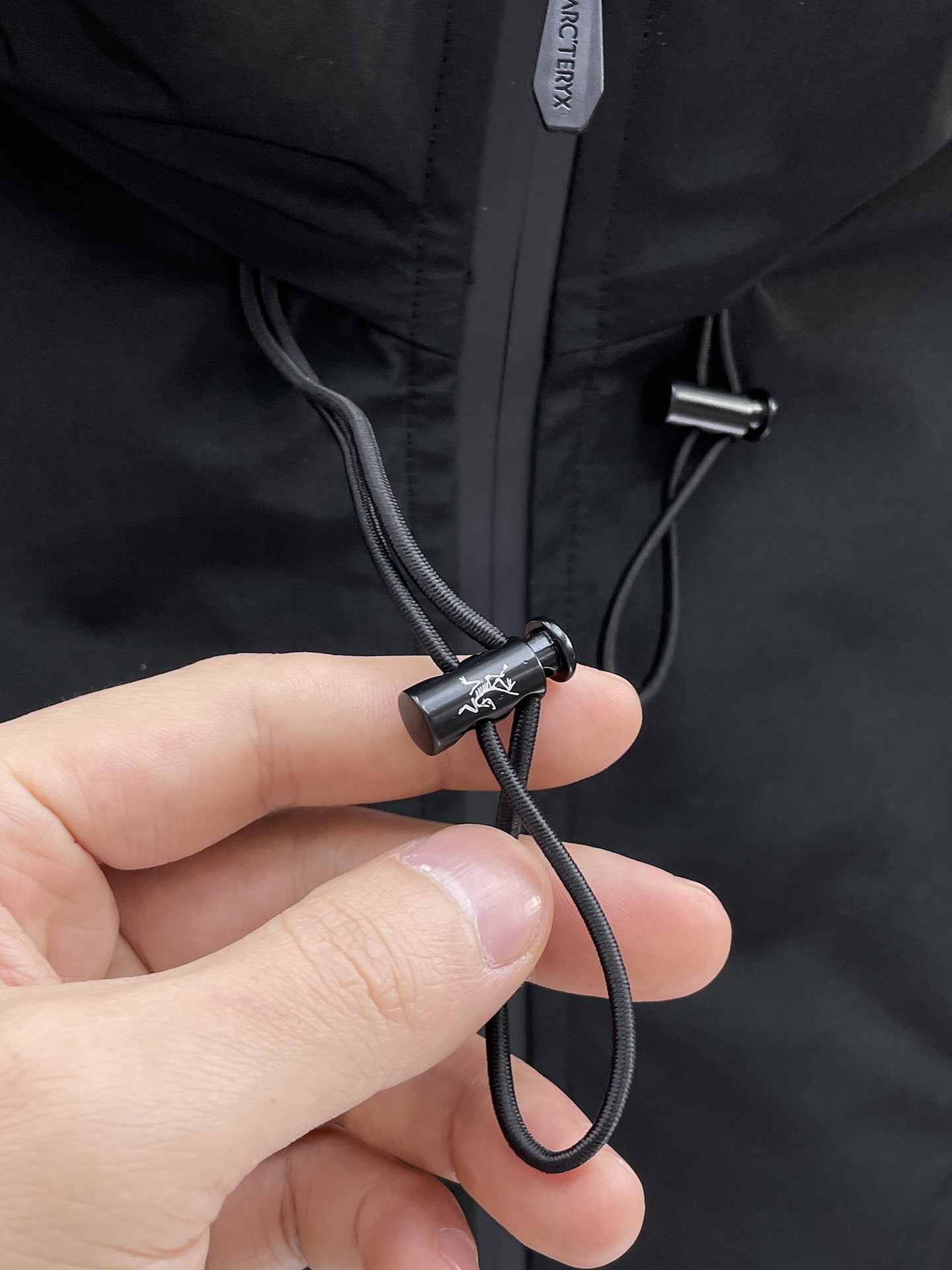 Arcteryx Male Jacket S-m-xl