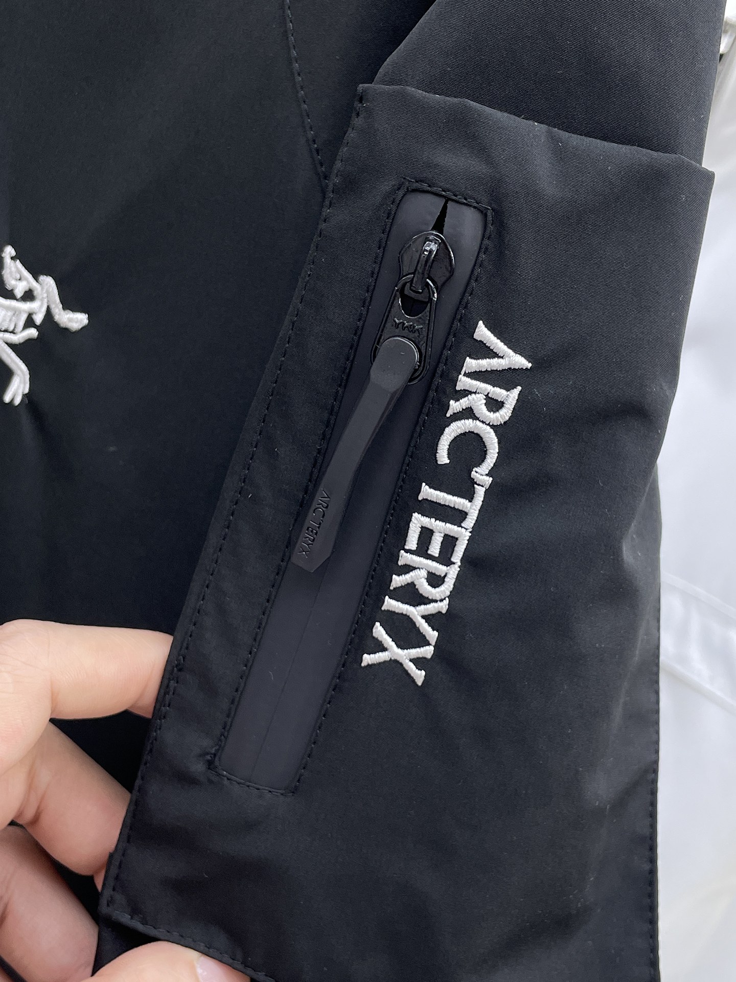 Arcteryx Male Jacket S-m-xl