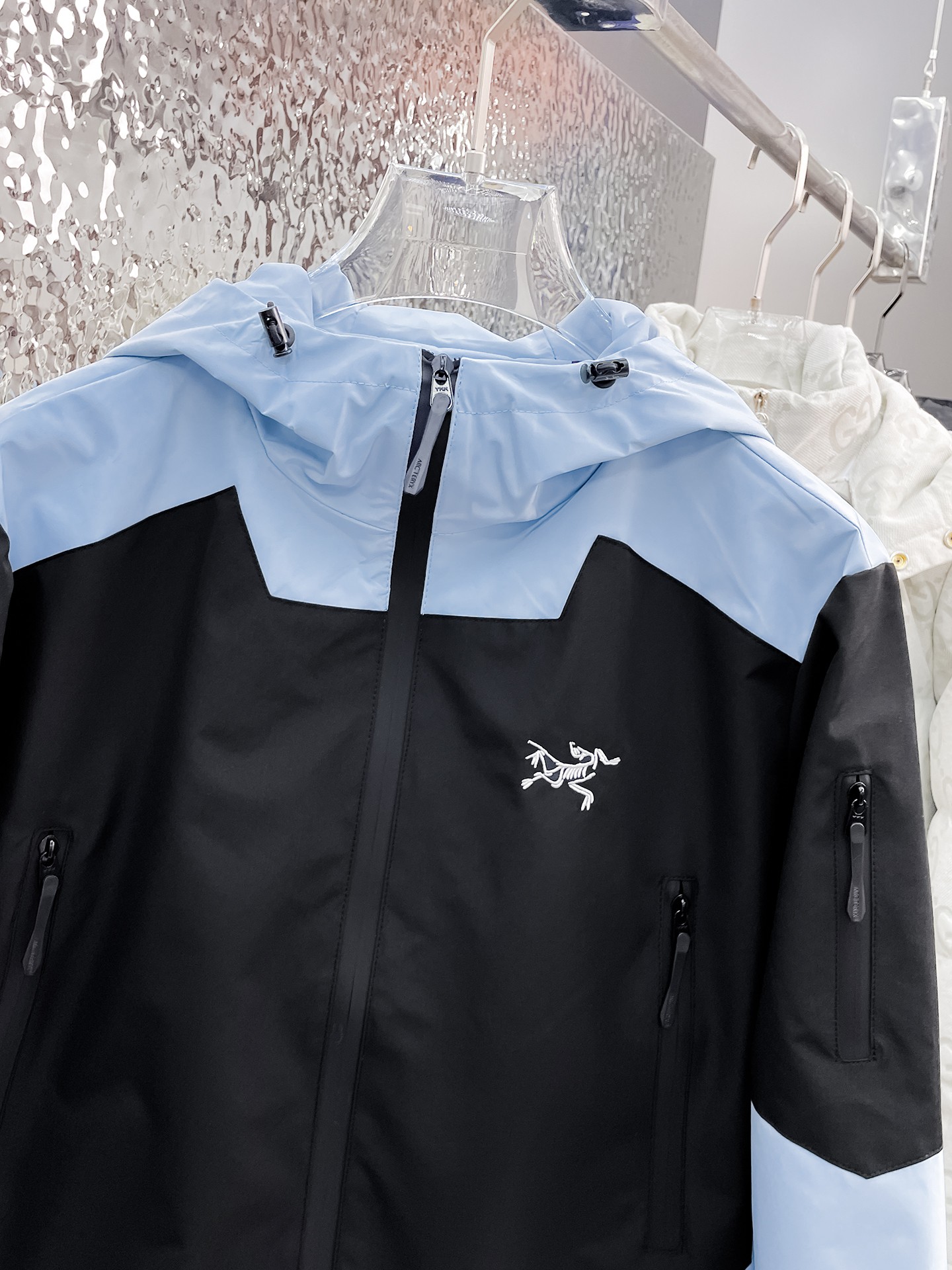 Arcteryx Male Jacket S-m-xl
