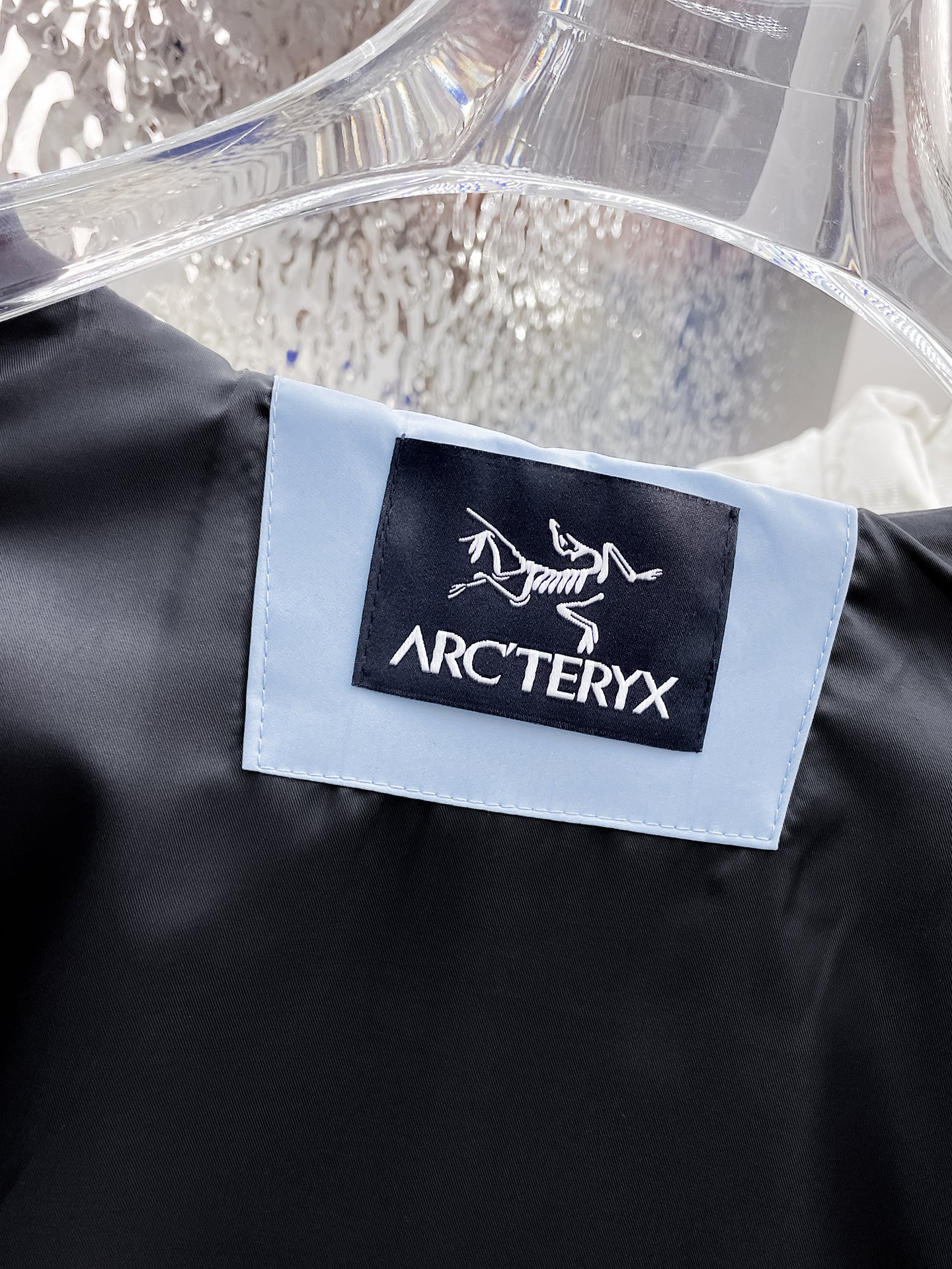 Arcteryx Male Jacket S-m-xl