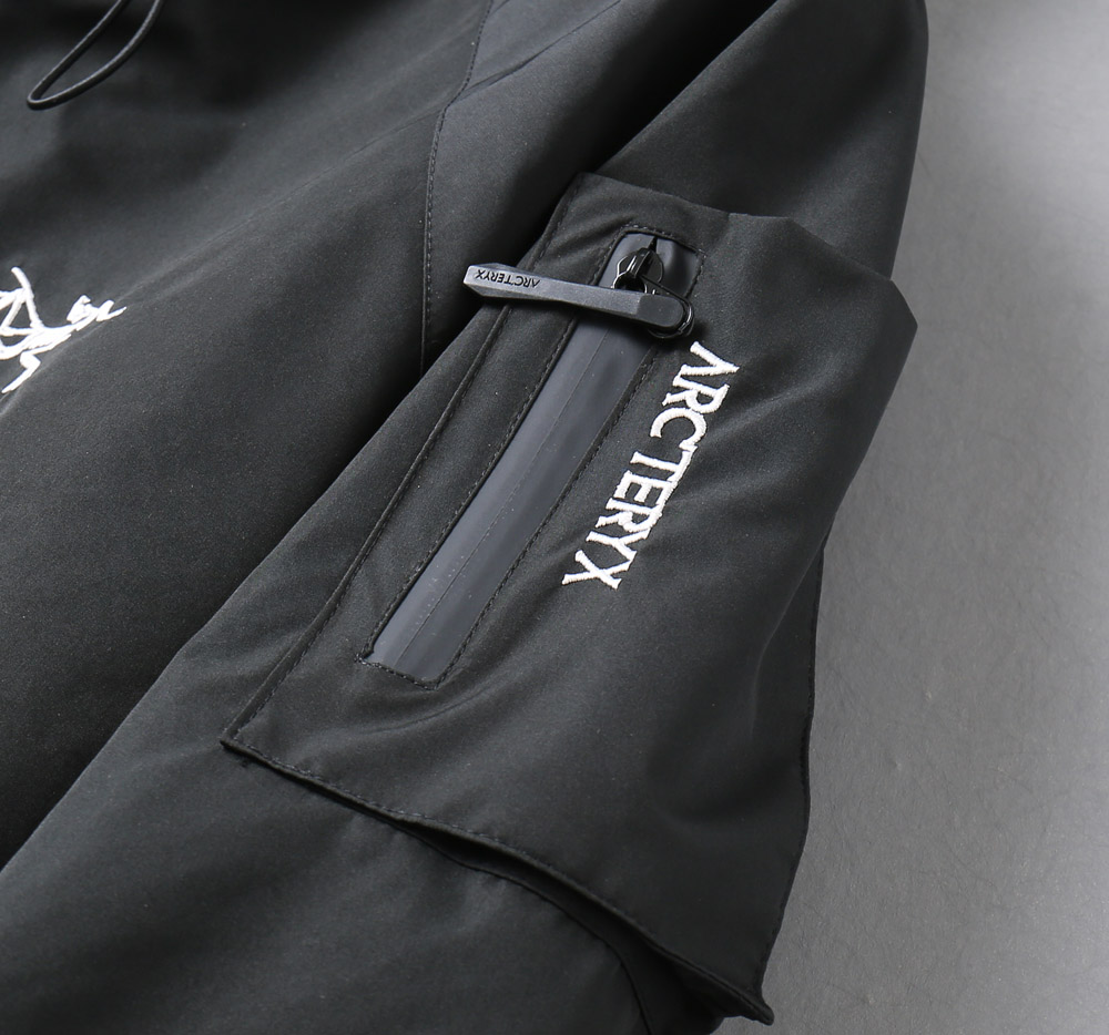 Arcteryx Male Jacket S-m-xl