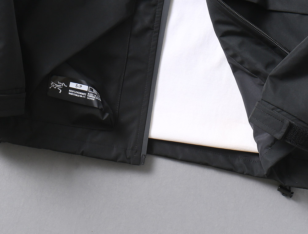 Arcteryx Male Jacket S-m-xl