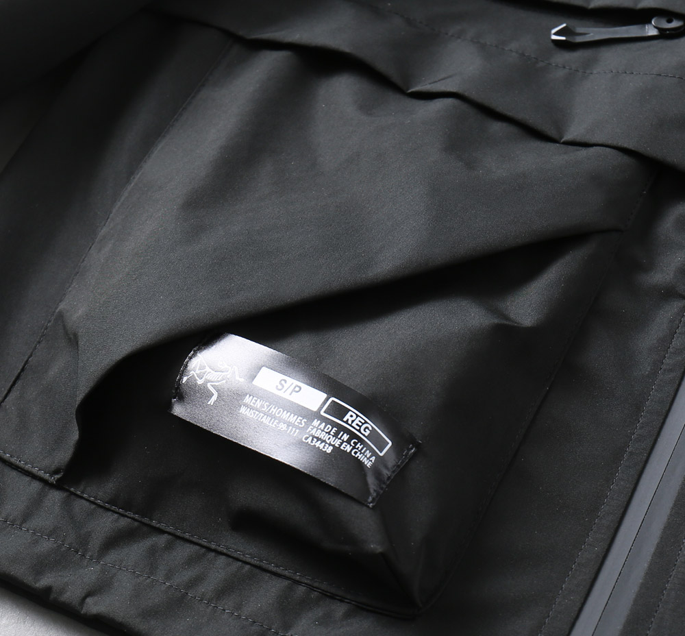 Arcteryx Male Jacket S-m-xl
