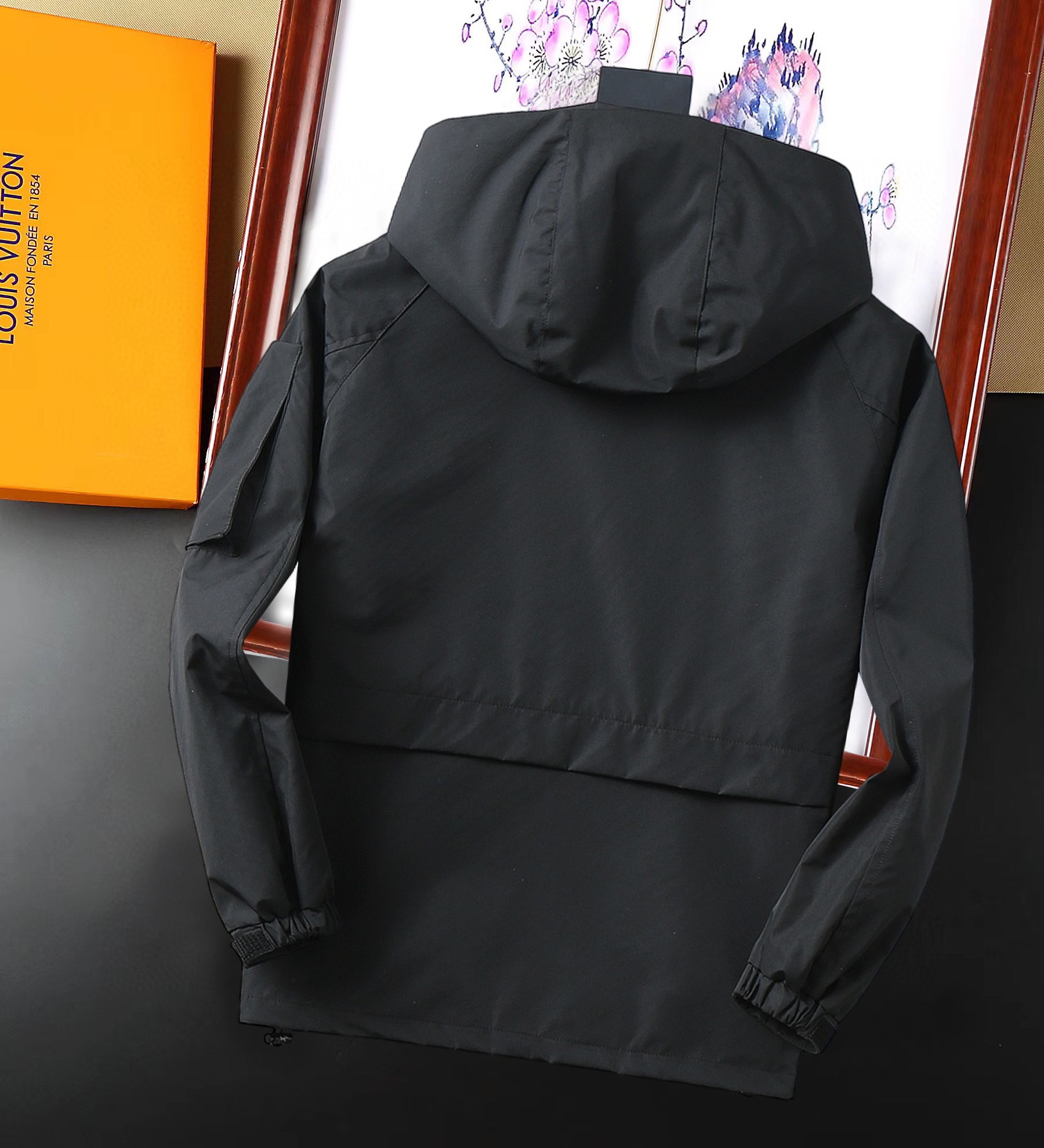 Arcteryx Male Jacket S-m-xl