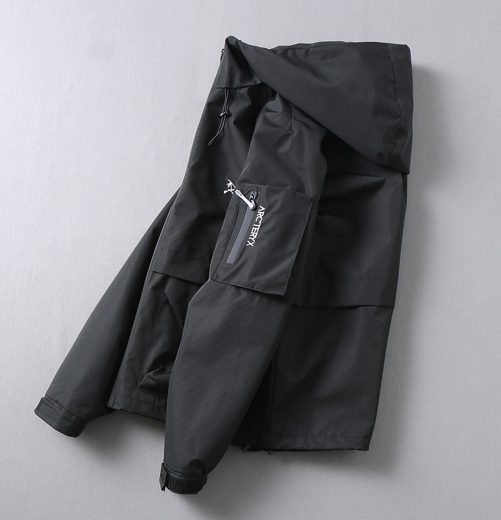 Arcteryx Male Jacket S-m-xl