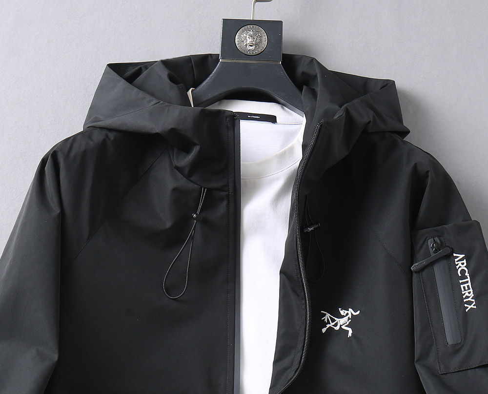 Arcteryx Male Jacket S-m-xl