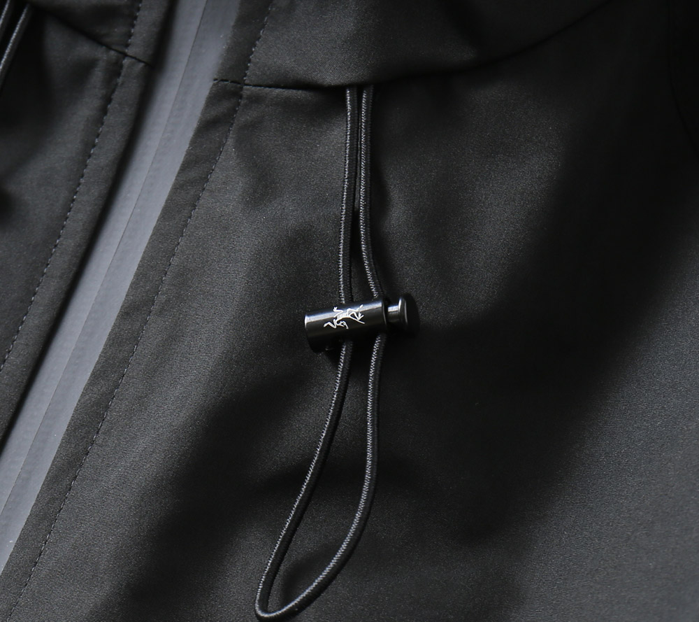 Arcteryx Male Jacket S-m-xl