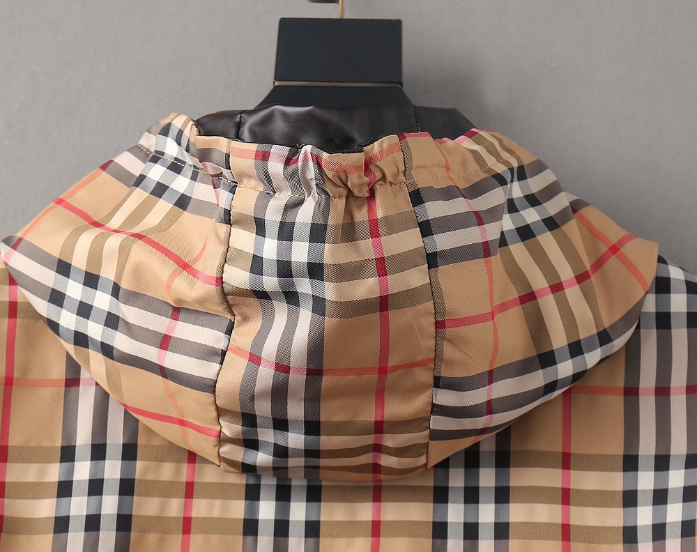 Burberry Male Jacket S-m-xl